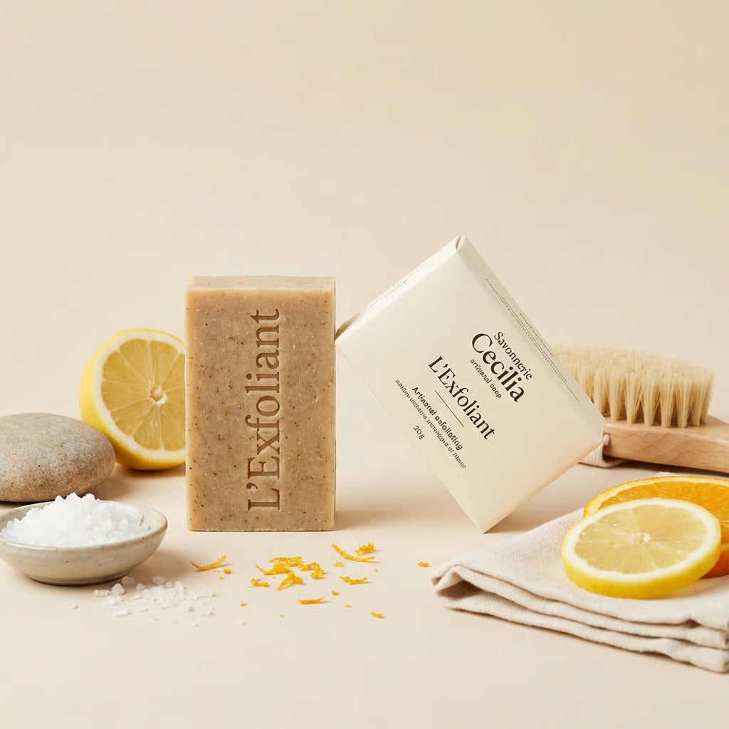 L'Exfoliant